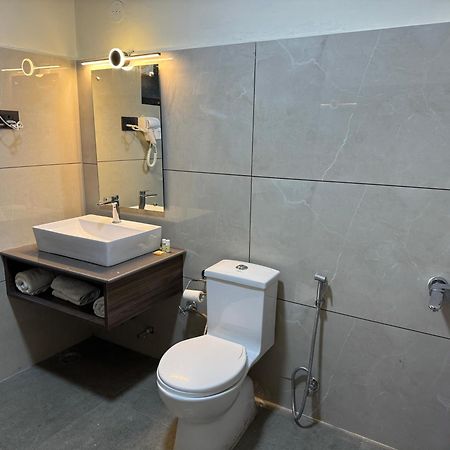 Hotel Nalanda Ladakh Λεχ Εξωτερικό φωτογραφία