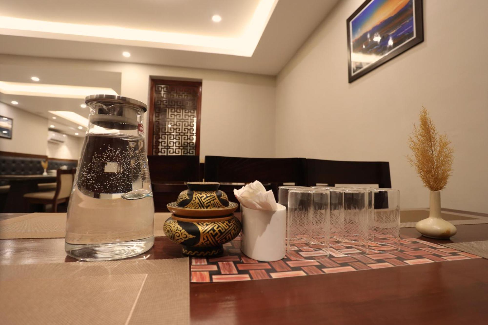 Hotel Nalanda Ladakh Λεχ Εξωτερικό φωτογραφία