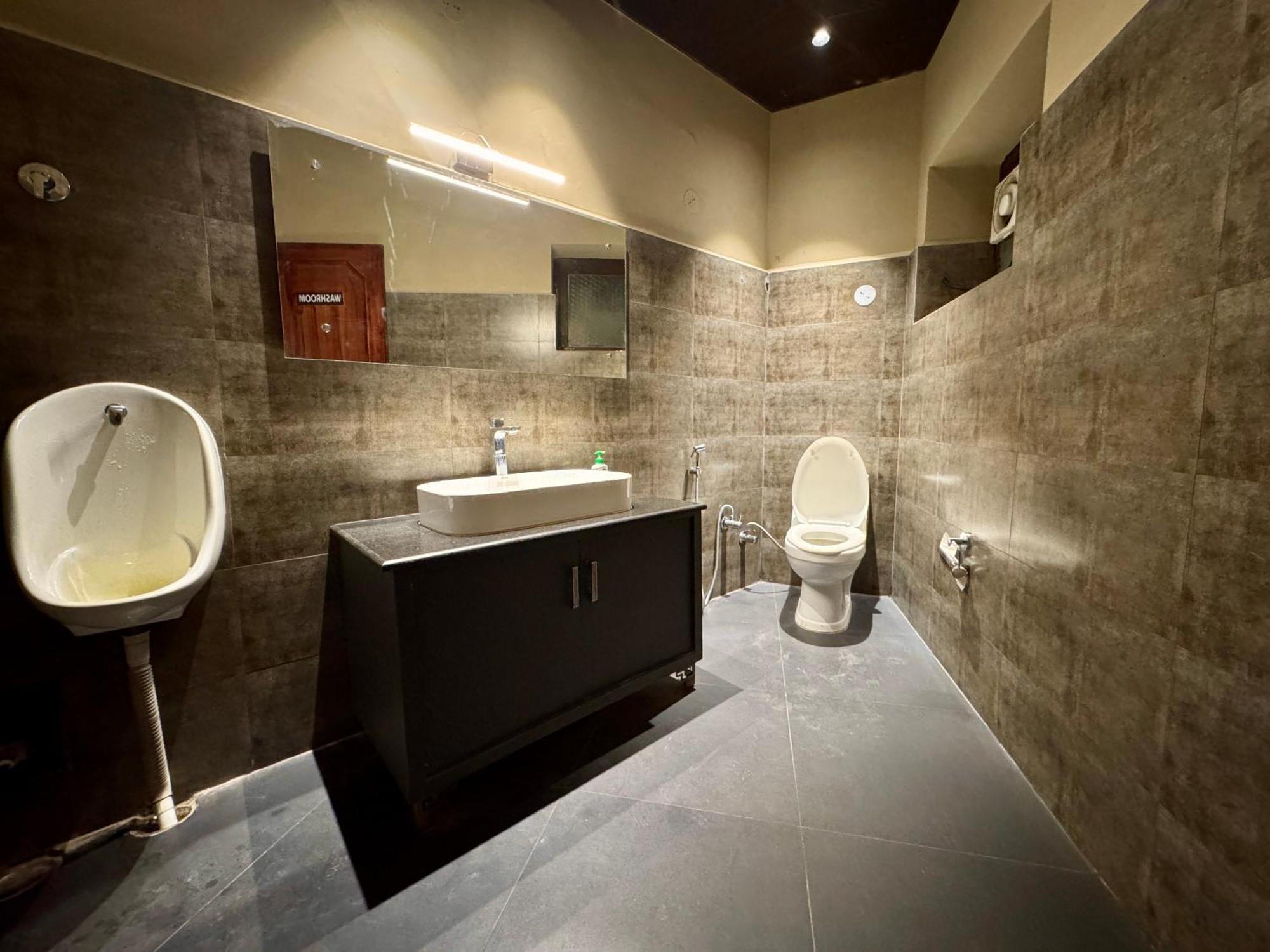 Hotel Nalanda Ladakh Λεχ Εξωτερικό φωτογραφία