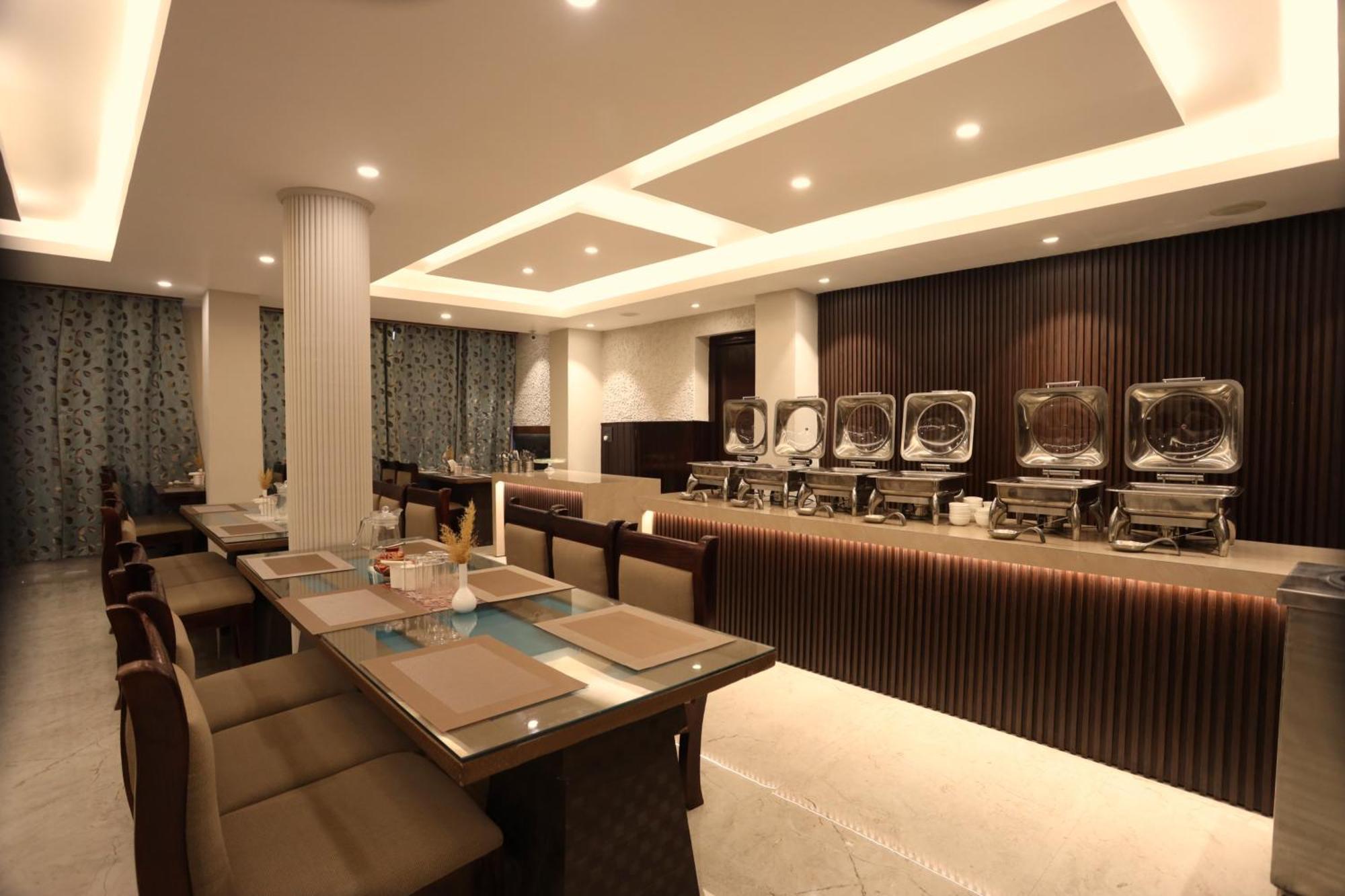 Hotel Nalanda Ladakh Λεχ Εξωτερικό φωτογραφία